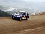 Volkswagen Touareg V10 TDi Pikes Peak 2006 года